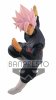 Dragon Ball Super Son Goku Fes V5 SS Rose Goku Blk Special Branpresto