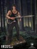 HY TOYS 1/6 Sixth Scale Action Figure Jungle Wolf HY-ZH004