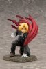 1/8 Scale Fullmetal Alchemist Edward Elric Artfx J Kotobukiya