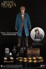 1/6 Fantastic Beasts and Where to Find Them Newt Scamander with Bonus 