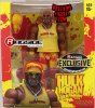 Hulk Hogan "Yellow Hulkamania" Exclusive Storm Collectibles