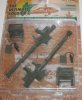12" Ultimate Soldier Stinger Anti-Aircraft Weapon Set 21st Century Toy