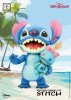 Hybrid Metal Figuration Disney Lilo & Stitch: Stitch HMF-044 HeroCross