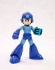 1/10 Scale Megaman KP140 Megaman Model Kit Kotobukiya