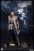 POP toys 1:6 Figure Warrior Women Series Ronin Nobushi POP-W001