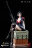 1/6 Series of Tencent Game Cross Fire Defender of Fox Legend VC-CF03