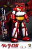 1/6 Getter Robot Jumbo Size ZC-249 Battle Version Figure by ZC World