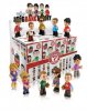 The Big Bang Theory Mystery Mini Figure Case of 24 pieces Funko