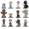 Mystery Minis Star Wars The Empire Strikes Figures Case of 12 Funko