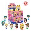 Mystery Minis Sailor Moon Series 1 Mini Figure Case of 12 Funko