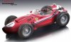 1:18 #1 Ferrari Dino 246 F1 1958 England Grand Prix Winner by Acme