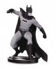 Batman Black & White Batman Statue by Gene Colan