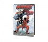 Marvel Deadpool & Co Omnibus Hard Cover 