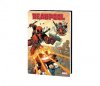 Marvel Deadpool by Daniel Way Omnibus Hard Cover Volume 2