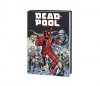 Marvel Deadpool Classic Omnibus Hard Cover Volume 1