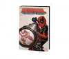 Marvel Deadpool Minibus Hard Cover Volume 00