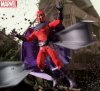The One:12 Collective Marvel X-Men Magneto Figure Mezco