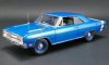 1:18 Scale 1969 Dodge Dart GTS 440 by Acme
