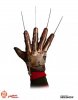 Freddy Krueger Dlx Glove Freddy's Revenge Prop Trick or Treat 906223