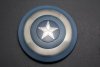  Marvel  1/6 Captain America Gray Shield for Figures  Crave Art B