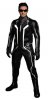 Tron Legacy Sam Flynn Movie Replica Leather Suit Universal Designs