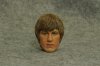 Custom 1/6 Scale Chuck Norris Head Sculpt