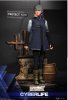 VTS Toys 1:6 Scale Detroit Revolution Kara Action Figure VM031