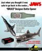 Jaws Bottle Opener by Factory Entertainment