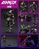 1:18 Scale ANNEX 2179 Void Figure Toys Alliance FAV-H05