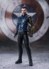 S.H.Figuarts The Falcon and the Winter Soldier Bucky Barnes Bandai 