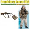 1/6 Scale "Georg" Frundsburg Recon NCO by Dragon Models