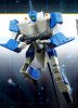 Robotech 30th Anniversary 1/100 Transformable 1 VF-1A Max Sterling 