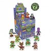 Teenage Mutant Ninja Turtles Mystery Minis Case of 12 by Funko