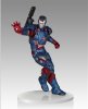 1/4 Scale Iron Patriot Statue by Gentle Giant