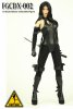 1/6 Scale Deluxe Collectible Figure FGCDX-002 Assassin Flirty Girl