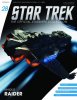Star Trek Starships Magazine #28 Maquis Raider Eaglemoss 