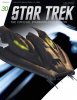Star Trek Starships Magazine #30 Nausicaan Fighter Eaglemoss 