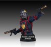 Marvel Star-Lord Mini Bust by Gentle Giant