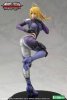 Tekken Nina Williams Bishoujo Statue by Kotobukiya