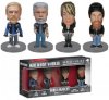 Sons of Anarchy Mini Wacky Wobblers Set of 4 by Funko