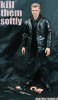 1/6 Scale "Kill Them Softly" Brad Pitt Action Brother Production