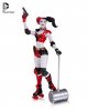 DC The New 52 6 Inch Action Figure Harley Quinn By Dc Collectibles