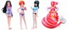One Piece Heroine Half Age Characters 8 Pieces by Bandai