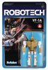 Robotech 3.75 inch ReAction Series 1 VF-1A Figure Super 7 