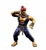 S.H.Figuarts Street Fighter V Akuma Figure Bandai BAN19261