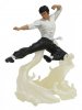 Bruce Lee Air Pvc Gallery Figure by Diamond Select