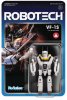 Robotech 3.75 inch ReAction Series 1 VF-1S Figure Super 7 