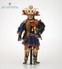 Star Toys 1/6 Action Figure SR-6110 Samurai Oda Nobunaga