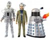 Dr Who Enemies of the First Doctor Collectors' Set by Underground Toys