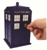 Doctor Who Tardis Safe by Underground Toys